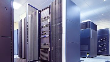 Modular Data Centers